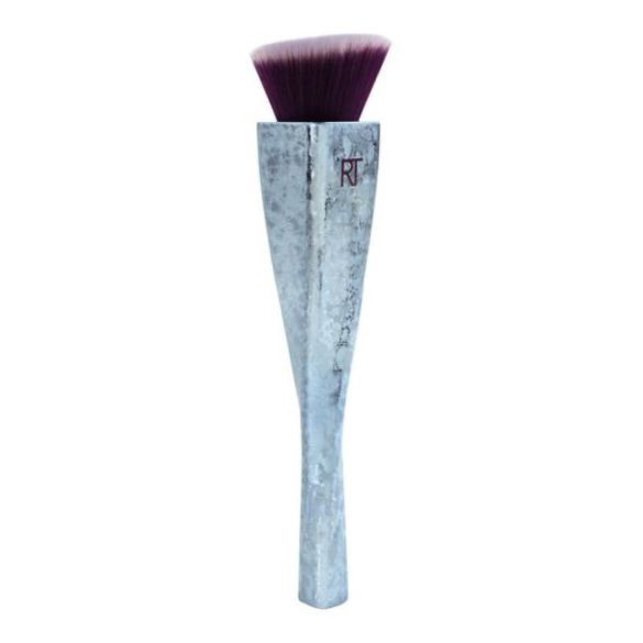 Real Techniques Makeup 301 Foundation Brush Crush V2 Real Techniques Makeup 301 Foundation Brush Crush V2