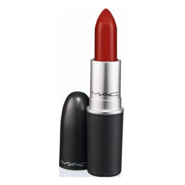 Mac Lipstick Matte Russain Red Mac Lipstick Matte Russain Red