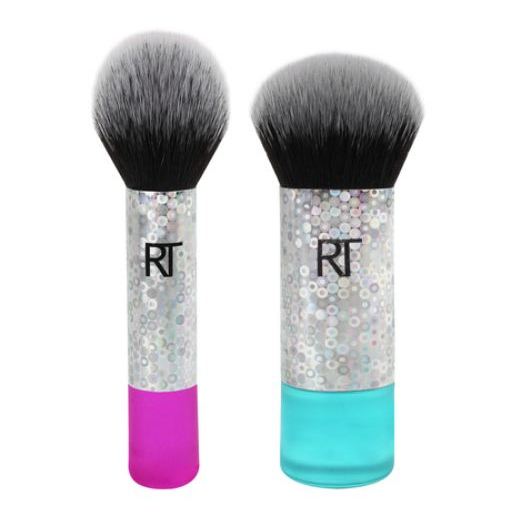 Real Techniques Grab + Glow Brush Set Real Techniques Grab + Glow Brush Set