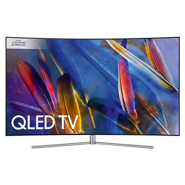 Samsung 65Q7C 4K Curved Smart QLED Television 65inch Samsung 65Q7C 4K Curved Smart QLED Television 65inch