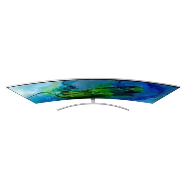 Samsung 75Q8C 4K Curved Smart QLED Television 75inch Samsung 75Q8C 4K Curved Smart QLED Television 75inch
