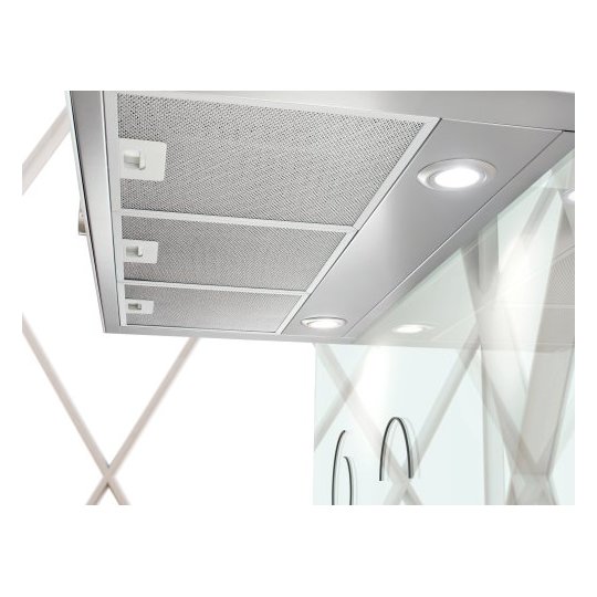 Gorenje Built In Hood DT6SY2B Gorenje Built In Hood DT6SY2B