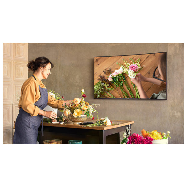 Samsung 49NU7300 4K UHD Curved Smart LED Television 49inch Samsung 49NU7300 4K UHD Curved Smart LED Television 49inch