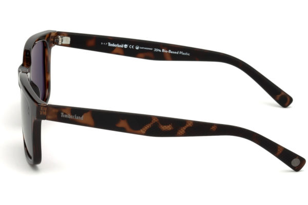 Timberland TB912552D55 Mens Sunglass Polarized Timberland TB912552D55 Mens Sunglass Polarized
