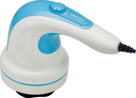 Skyland Relax & Tone Massager EM4165 Skyland Relax & Tone Massager EM4165