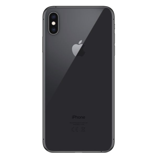 Apple iPhone Xs Max 512GB Space Grey with Face Time Apple iPhone Xs Max 512GB Space Grey with Face Time