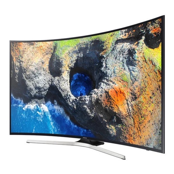 Samsung 65MU7350 4K UHD Curved Smart LED Television 65inch Samsung 65MU7350 4K UHD Curved Smart LED Television 65inch