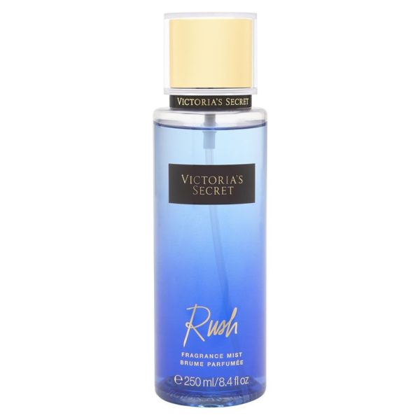 Buy Victoria’s Secret Rush Body Mist 250ml – Price, Specifications ...