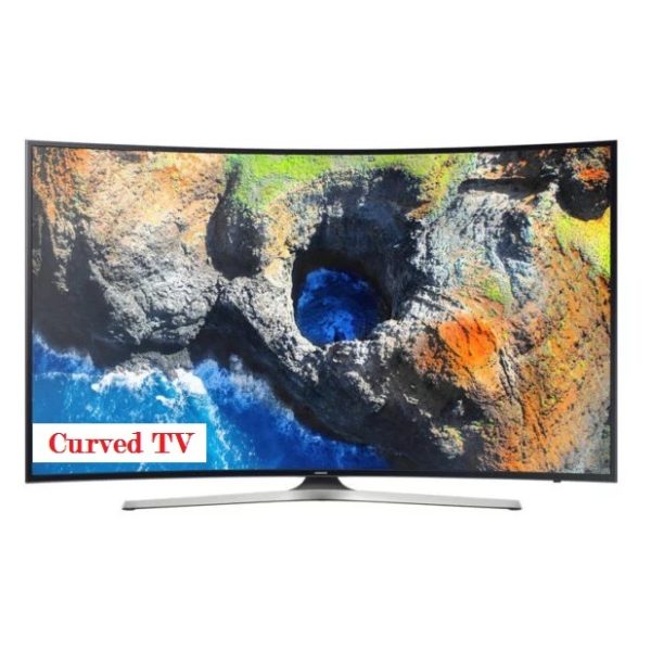 Samsung 65MU7350 4K UHD Curved Smart LED Television 65inch Samsung 65MU7350 4K UHD Curved Smart LED Television 65inch