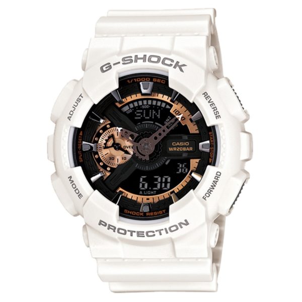 sharaf dg casio watches