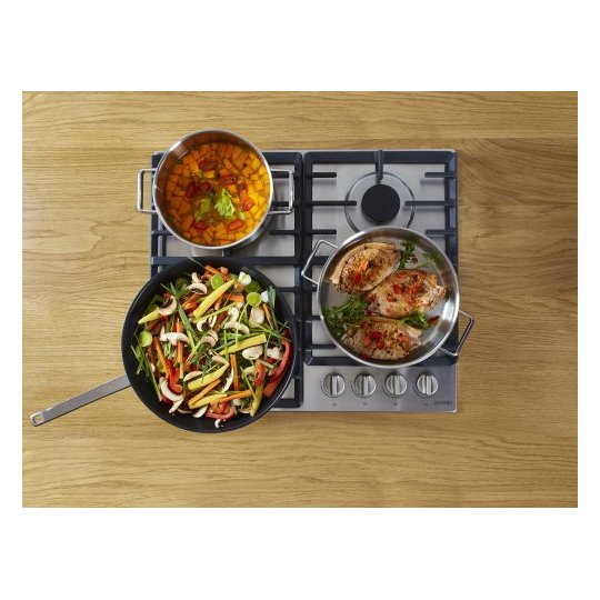 Gorenje Built In Hob GW641X Gorenje Built In Hob GW641X