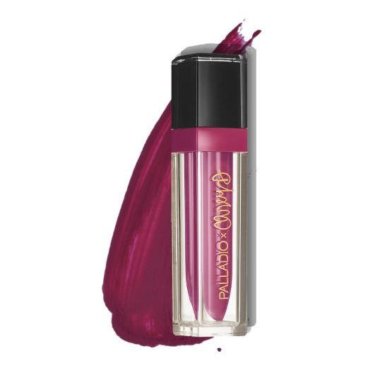 Palladio PAL00MLC03 Obsessed Casey Holmes Matte Liquid Lipstick Palladio PAL00MLC03 Obsessed Casey Holmes Matte Liquid Lipstick