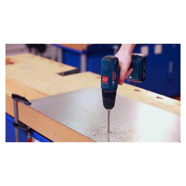 Bosch GSR 180-LI Professional Cordless Drill/Driver Bosch GSR 180-LI Professional Cordless Drill/Driver