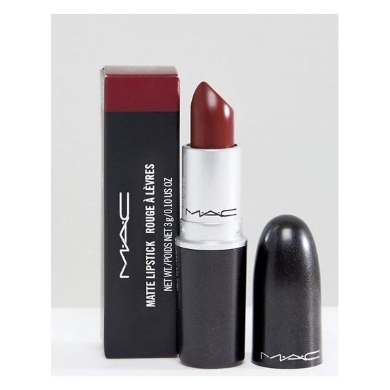 Mac Diva Matte Lipstick Mac Diva Matte Lipstick