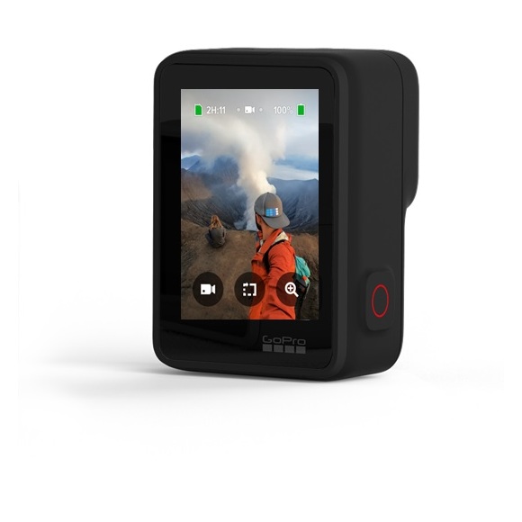 GoPro HERO7 Black Action Camera GoPro HERO7 Black Action Camera