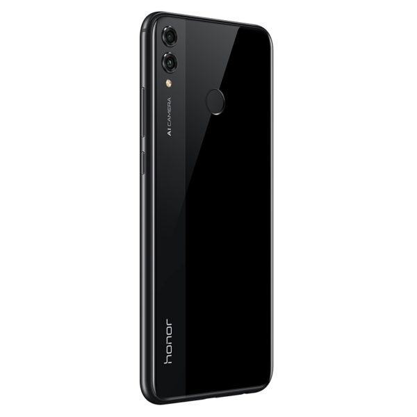 Honor 8X 128GB Black 4G Dual Sim Smartphone Honor 8X 128GB Black 4G Dual Sim Smartphone