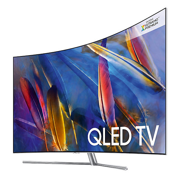 Samsung 65Q7C 4K Curved Smart QLED Television 65inch Samsung 65Q7C 4K Curved Smart QLED Television 65inch