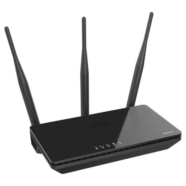 Dlink DIR816 AC750 Router + DAP1530 AC750 Extender Dlink DIR816 AC750 Router + DAP1530 AC750 Extender