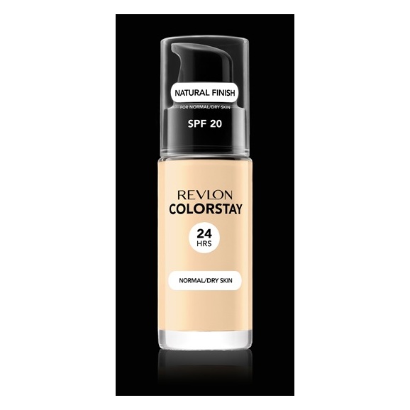 Revlon Colorstay Mu Normal/Dry Sand Beige + Compact Powder Light Medium & Colorstay Concealer Revlon Colorstay Mu Normal/Dry Sand Beige + Compact Powder Light Medium & Colorstay Concealer