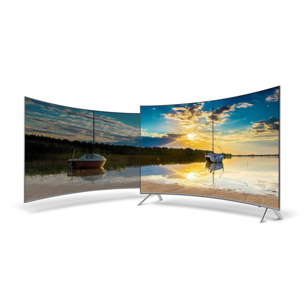 Samsung 65MU8500 4K UHD Curved Smart LED Television 65inch Samsung 65MU8500 4K UHD Curved Smart LED Television 65inch