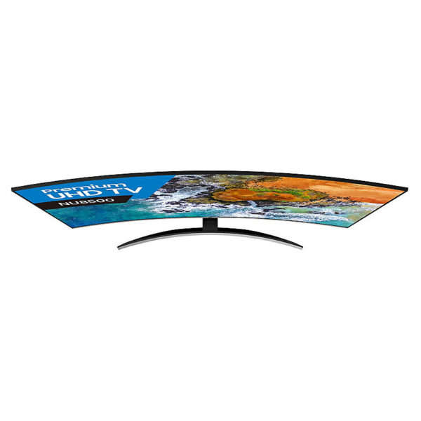 Samsung 55NU8500 Curved Smart 4K Premium UHD Television 55inch Samsung 55NU8500 Curved Smart 4K Premium UHD Television 55inch