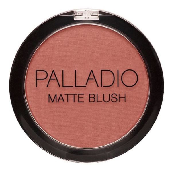 Palladio PAL000BM07 Poised Matt Blush Palladio PAL000BM07 Poised Matt Blush