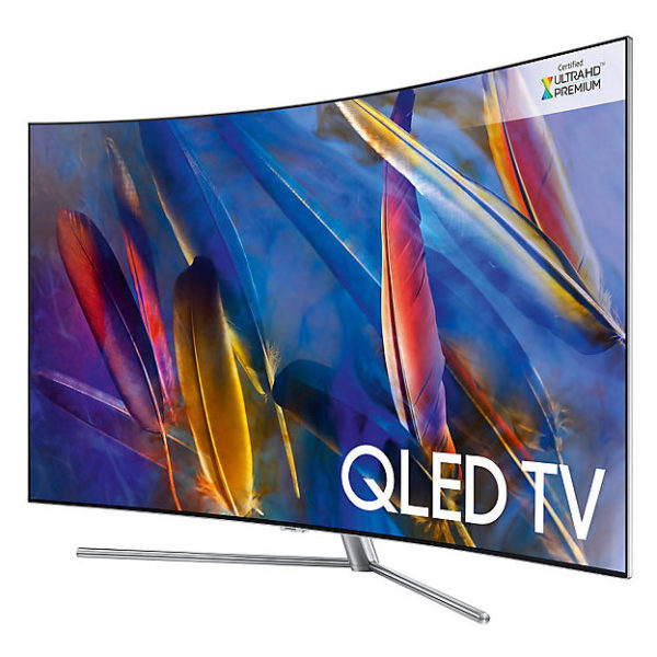 Samsung 65Q7C 4K Curved Smart QLED Television 65inch Samsung 65Q7C 4K Curved Smart QLED Television 65inch