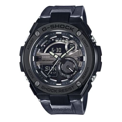 Casio GST-210M-1ADR G-Shock Youth Watch Casio GST-210M-1ADR G-Shock Youth Watch