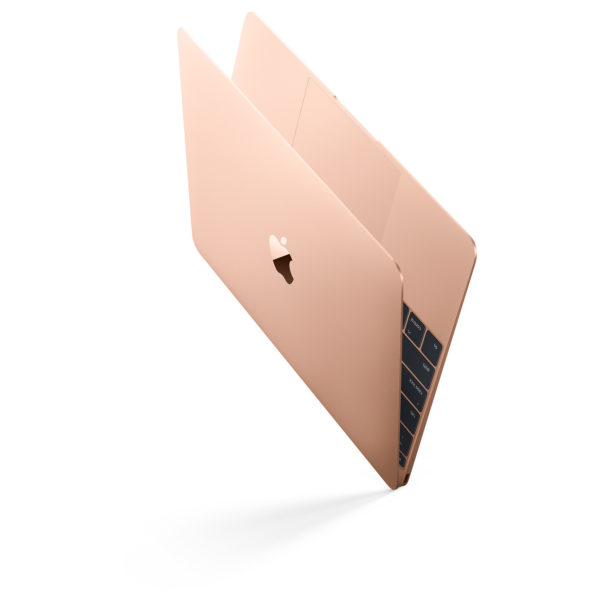 Apple MacBook - Core m3 1.2GHz 8GB 256GB Shared 12inch Gold Arabic Apple MacBook - Core m3 1.2GHz 8GB 256GB Shared 12inch Gold Arabic