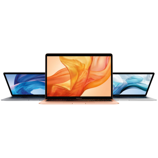 Apple MacBook Air (2018) - Core i5 1.6GHz 8GB 128GB Shared 13.3inch Silver Arabic Apple MacBook Air (2018) - Core i5 1.6GHz 8GB 128GB Shared 13.3inch Silver Arabic