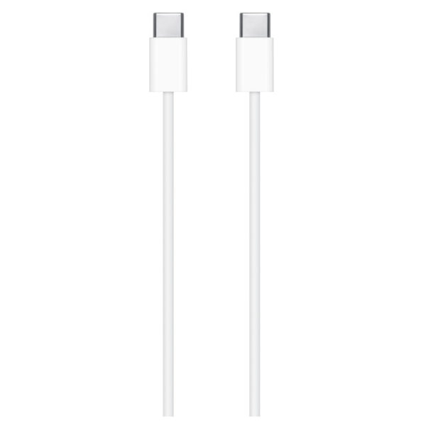 Apple USB-C Charge Cable (1 m) MUF72ZM/A Apple USB-C Charge Cable (1 m) MUF72ZM/A