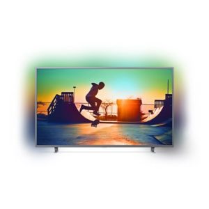 Philips 65PUT6703/56 4K Ultra Slim Smart LED Television 65inch