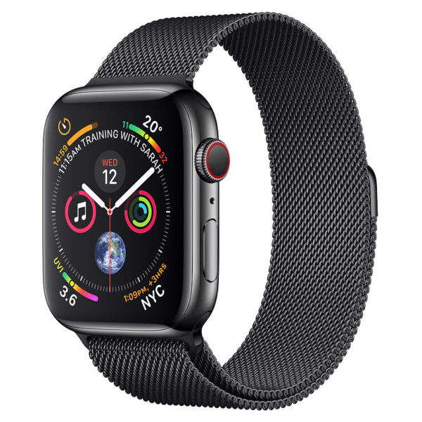 fossil ios