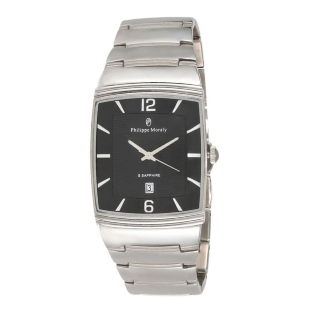 Philippe Moraly M1323WB Mens Watch