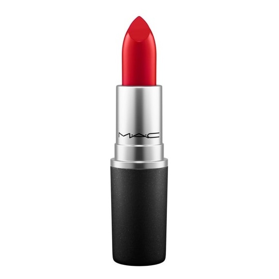 Mac Cremesheen Lipstick - Brave Red Mac Cremesheen Lipstick - Brave Red