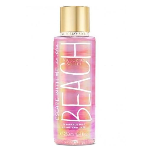 Victoria's Secret Escape With Me To The Beach 250ml Fragrance Mist Victoria's Secret Escape With Me To The Beach 250ml Fragrance Mist