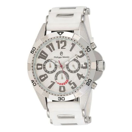 Philippe Moraly RC1455WWW Mens Watch
