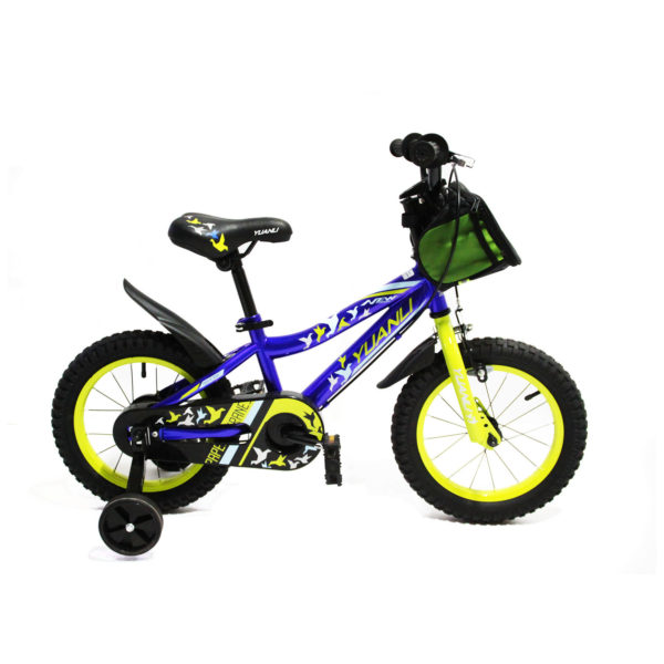 blue bike prices