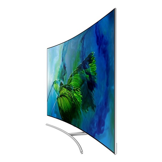 Samsung 75Q8C 4K Curved Smart QLED Television 75inch Samsung 75Q8C 4K Curved Smart QLED Television 75inch