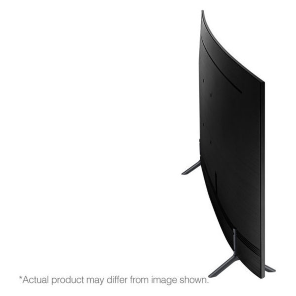 Samsung 49NU7300 4K UHD Curved Smart LED Television 49inch Samsung 49NU7300 4K UHD Curved Smart LED Television 49inch