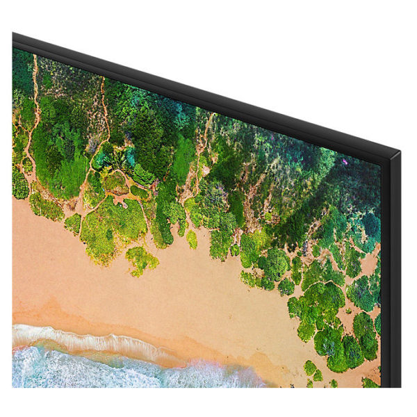 Samsung 49NU7100 4K UHD Smart LED Television 49inch Samsung 49NU7100 4K UHD Smart LED Television 49inch