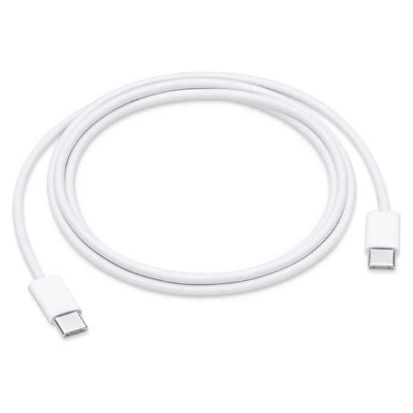 Apple USB-C Charge Cable (1 m) MUF72ZM/A Apple USB-C Charge Cable (1 m) MUF72ZM/A