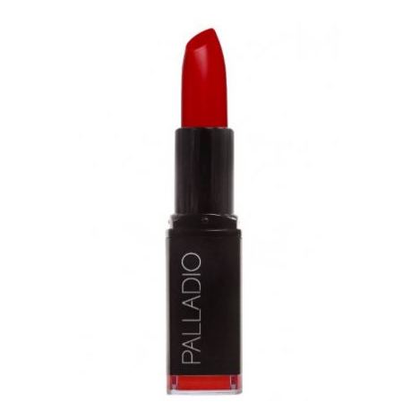 Palladio PAL00HLM03 Scarlet Dreamy Matte Lipstick Palladio PAL00HLM03 Scarlet Dreamy Matte Lipstick