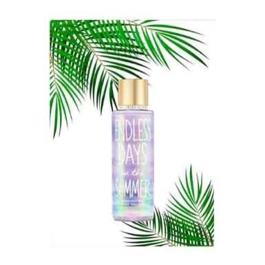 Victoria's Secret Endless Day In The Summer 250ml Fragrance Mist Victoria's Secret Endless Day In The Summer 250ml Fragrance Mist
