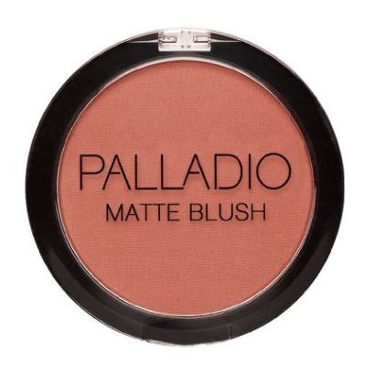 Palladio PAL000BM05 Chic Matte Blush Palladio PAL000BM05 Chic Matte Blush
