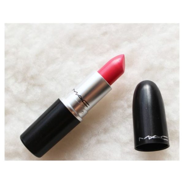 Mac Impassioned Amplified Lipstick Mac Impassioned Amplified Lipstick