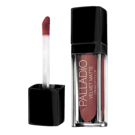 Palladio PAL000LV21 Chiffon Velvet Matte Cream Lipstick Palladio PAL000LV21 Chiffon Velvet Matte Cream Lipstick
