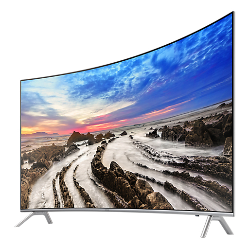 Samsung 65MU8500 4K UHD Curved Smart LED Television 65inch Samsung 65MU8500 4K UHD Curved Smart LED Television 65inch