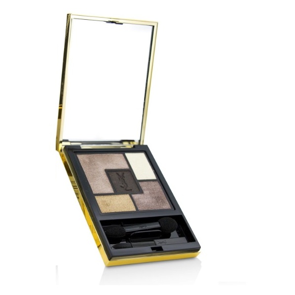 Yves Saint Laurent 5 Colour Ready To Wear 13 Nude Contouring Palette Yves Saint Laurent 5 Colour Ready To Wear 13 Nude Contouring Palette