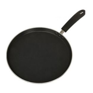 Anjali Glam Dosa Tawa 270mm Red GDT270 Anjali Glam Dosa Tawa 270mm Red GDT270